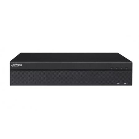 硬盘录像机	大华	DH-NVR4816-4KS2(含4块4T硬盘）