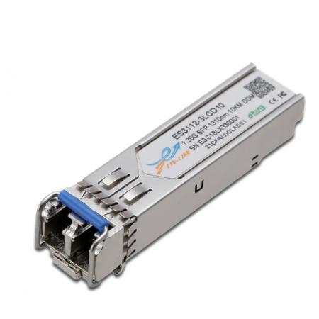 光模块	H3C	SFP-GE-LX-SM1310-D