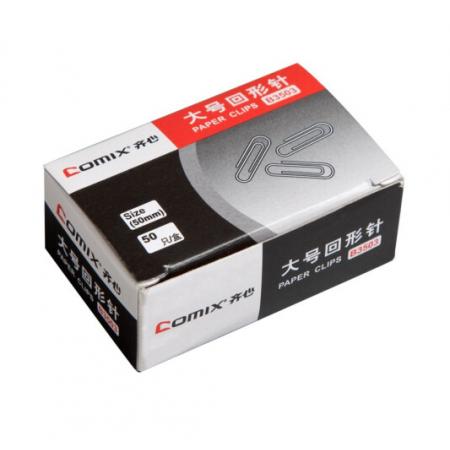 回形针	齐心	B3503 
