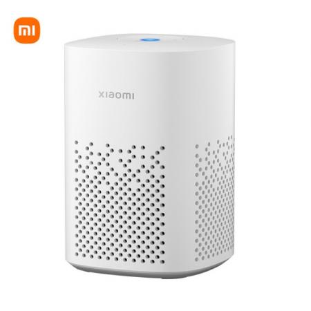 音箱	小米蓝牙音箱 Play蓝牙wifi小爱同学AI遥控版人工语音智能闹钟mini