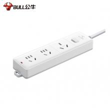 公牛（BULL） 大功率插座 16A 1.8米