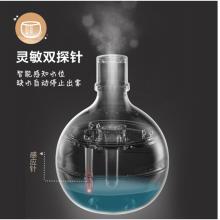 小熊（Bear）加湿器卧室迷你办公室便携轻音补水USB空气加湿器伴侣JSQ-B03A1