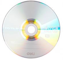 光盘 得力83150