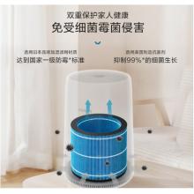 飞利浦 PHILIPS FY3446加湿器滤网 纳米无雾加湿滤网适用于HU3918/HU3916/hu2718/2716配件