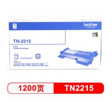 兄弟	2250DN	TN-2215墨粉