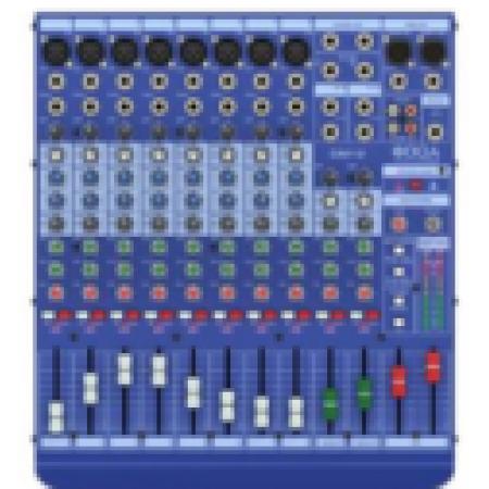 调音台	迈达斯 MIDAS	DM12