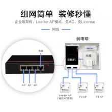 华为HUAWEI企业级无线AP面板全屋wifi6网络覆盖11ax室内型2+2千兆双频3000M内置智能天线AirEngine5762S-11SW