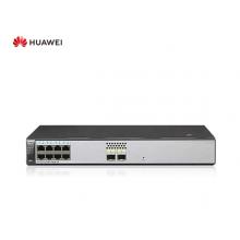 华为HUAWEI企业级交换机网管8口千兆2口千兆光POE供电交换机S1720-10GW-PWR-2P企业专用