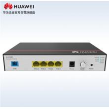 华为 HUAWEI OptiXstar P612E-S 企业千兆光接入网用户端ONU设备 4GE接口支持POE