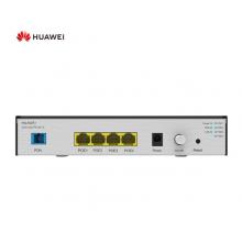 华为 HUAWEI OptiXstar P612E-S 企业千兆光接入网用户端ONU设备 4GE接口支持POE