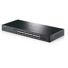 TP-LINK TL-SG1226P 24口千兆POE交换机