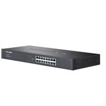 TP-LINK SG1016T 16口千兆交换机