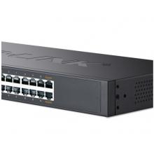 TP-LINK SG1016T 16口千兆交换机