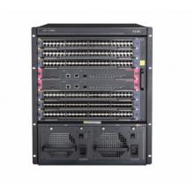 新华三（H3C）S7006X 48口万兆光+48千兆电多业务企业级网络核心路由交换机 标准版光电组合套装