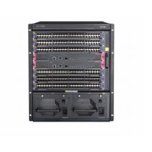 新华三（H3C）S7006X 48口千兆电多业务企业级网络核心路由交换机 标准版电口套装