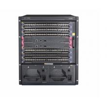 新华三（H3C）S7006X 48口千兆电多业务企业级网络核心路由交换机 标准版电口套装