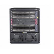 新华三（H3C）S7006X 48口千兆光多业务企业级网络核心路由交换机