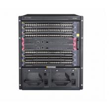 新华三（H3C）S7006X 48口千兆光多业务企业级网络核心路由交换机