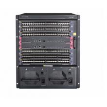 新华三（H3C）S7006X 24口千兆电+20千兆光纤口多业务企业级网络核心路由交换机 标准版电口套装
