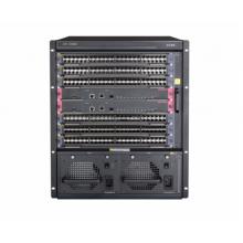 新华三（H3C）S7006X 24口千兆电+20千兆光纤口多业务企业级网络核心路由交换机 标准版电口套装