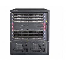 新华三（H3C）S7006X 16万兆光+24千兆光多业务企业级网络核心路由交换机 标准版光口套装
