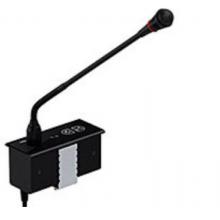 嵌入式代表发言单元	 快捷 CR-DIG 5204C1-S 