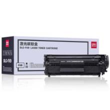 硒鼓	得力DLC-FX9