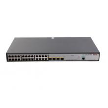 新华三（H3C）S1850V2-28P-HPWR 24口千兆电+4千兆光纤口二层网管企业级网络交换机 POE供电370W