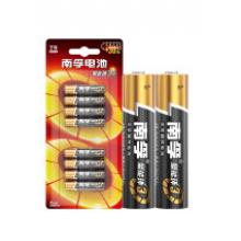 南孚传应电池5粒装	23A12V（5粒）