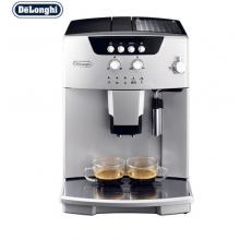 德龙（Delonghi）咖啡机 全自动意式现磨 手动卡布奇诺系统 ESAM04.110.S