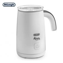 德龙（Delonghi）咖啡机 奶泡机 冷热两用 牛奶加热 EMF2.W