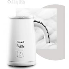 德龙（Delonghi）咖啡机 奶泡机 冷热两用 牛奶加热 EMF2.W