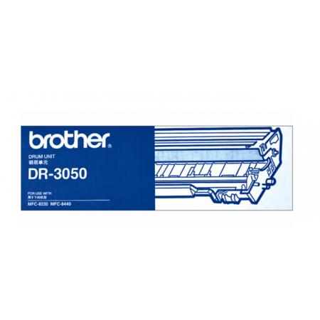 兄弟（brother）DR-3050 黑色硒鼓（适用于MFC-8220/8440机型） 约20000页