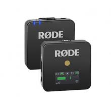 RODE 罗德 Wireless GO Single