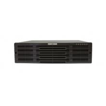宇视16盘位128路网络视频录像机 NVR-S200-R16@128