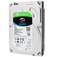 希捷(SEAGATE) ST4000VX007 硬盘 酷鹰系列 4TB 5900转64M SATA3 监控级硬盘 垂直 机械 PMR CMR