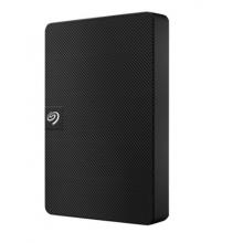 希捷 Seagate 移动硬盘 USB3.0 2TB 睿翼 新款 2.5英寸 黑色便携商务 兼容MAC