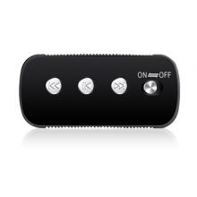 新科（Shinco）超长待机录音笔V-01 16G 专业高清录音器 大容量锂电 智能降噪 磁吸便携 录音设备 黑色