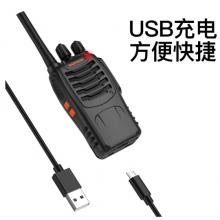宝锋（BAOFENG）BF-888S Plus 对讲机 专业商用民用 宝峰大功率无线手持台