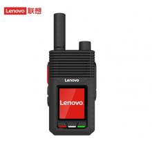 联想（ lenovo ）CL229全国对讲机4G全网通GPS定位 液晶屏显大容量电池适用工地酒店自驾（项目专供）