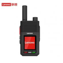 联想（ lenovo ）CL229全国对讲机4G公网插卡全网通GPS定位 液晶屏显大容量电池适用工地酒店自驾