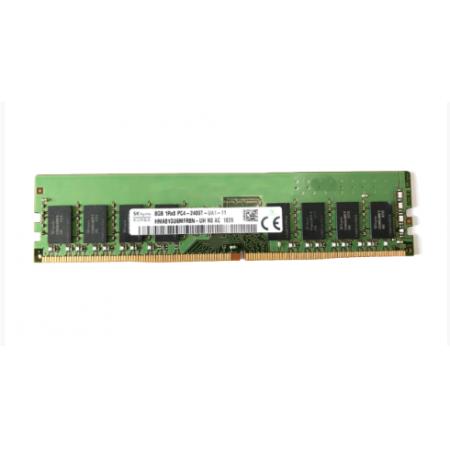 海力士（SK hynix） DDR4 2400 8G 台式机内存条