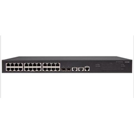 H3C LS-5130S-28 TP- EI