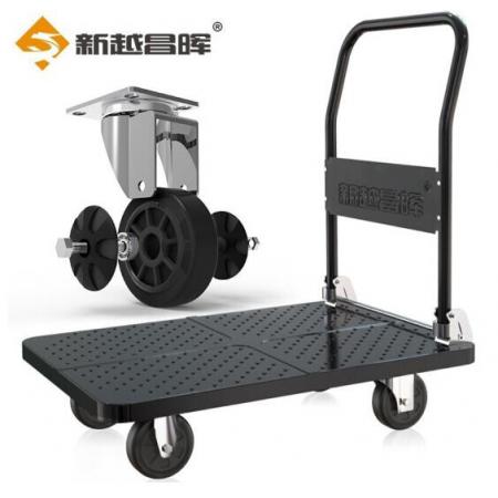 小推车	新越昌晖  60*90cm 加强静音