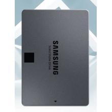 三星（SAMSUNG）1TB SSD固态硬盘 SATA3.0接口 870 QVO（MZ-77Q1T0B ）