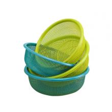 沥水篮	大号塑料 30cm