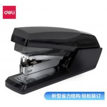得力(deli)12#省力型订书机  得力0367