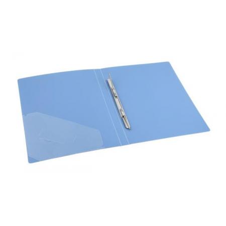 单强力夹	齐心AB151-P 蓝色/20个/箱