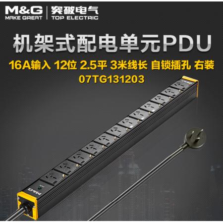 突破  PDU  07TG131203