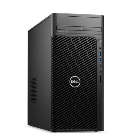 工作站	 DELL EMC T3660水冷 